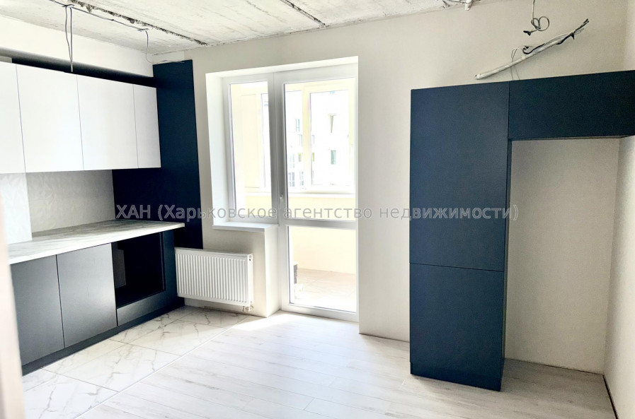 Продам квартиру, Рогатинская Левада ул. , 14 , 1 кім., 47 м², капитальный ремонт 