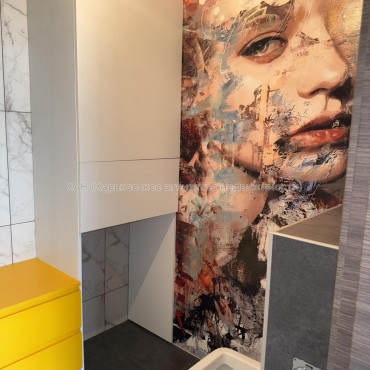 Продам квартиру, Рогатинская Левада ул. , 14 , 1 кім., 47 м², капитальный ремонт 