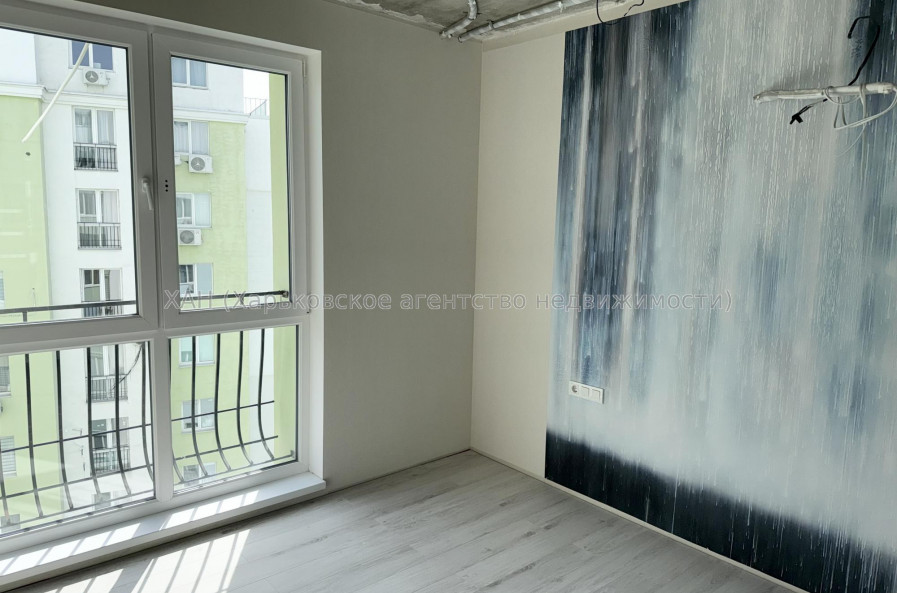 Продам квартиру, Рогатинская Левада ул. , 14 , 1 кім., 47 м², капитальный ремонт 