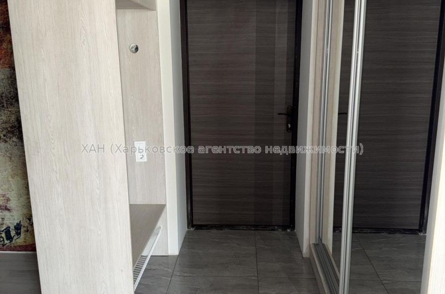 Продам квартиру, Рогатинская Левада ул. , 14 , 1 кім., 47 м², капитальный ремонт 