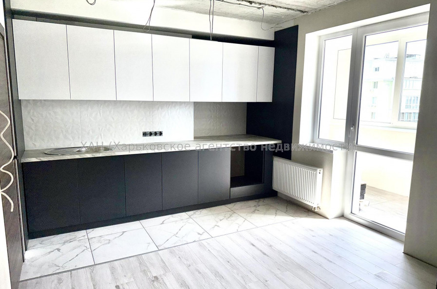 Продам квартиру, Рогатинская Левада ул. , 14 , 1 кім., 47 м², капитальный ремонт 