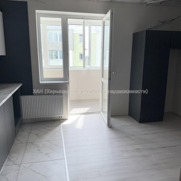 Продам квартиру, Рогатинская Левада ул. , 14 , 1 кім., 47 м², капитальный ремонт 