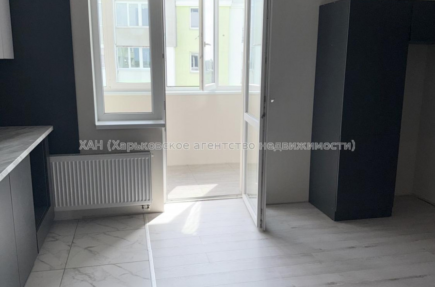 Продам квартиру, Рогатинская Левада ул. , 14 , 1 кім., 47 м², капитальный ремонт 