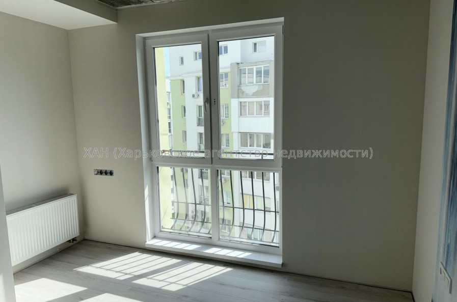 Продам квартиру, Рогатинская Левада ул. , 14 , 1 кім., 47 м², капитальный ремонт 