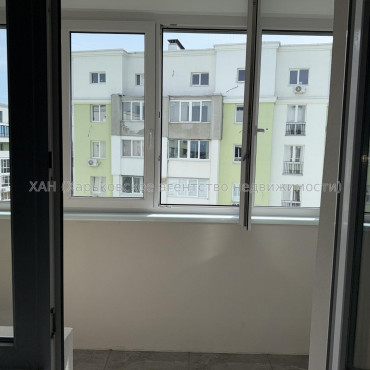 Продам квартиру, Рогатинская Левада ул. , 14 , 1 кім., 47 м², капитальный ремонт 