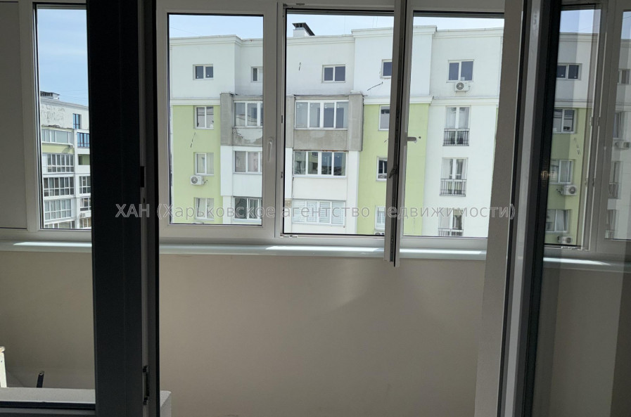 Продам квартиру, Рогатинская Левада ул. , 14 , 1 кім., 47 м², капитальный ремонт 