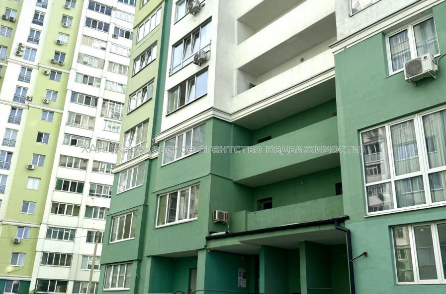 Продам квартиру, Рогатинская Левада ул. , 14 , 1 кім., 47 м², капитальный ремонт 