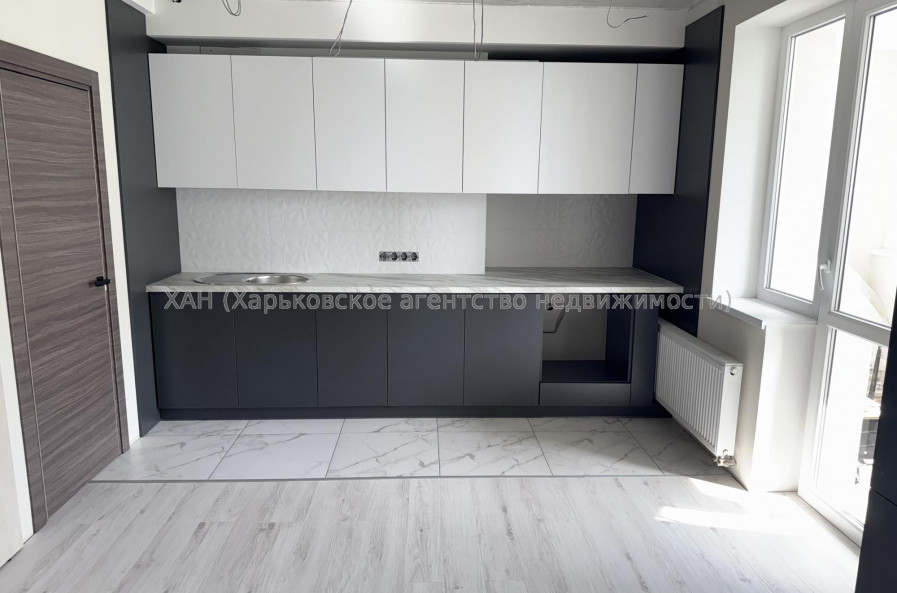 Продам квартиру, Рогатинская Левада ул. , 14 , 1 кім., 47 м², капитальный ремонт 