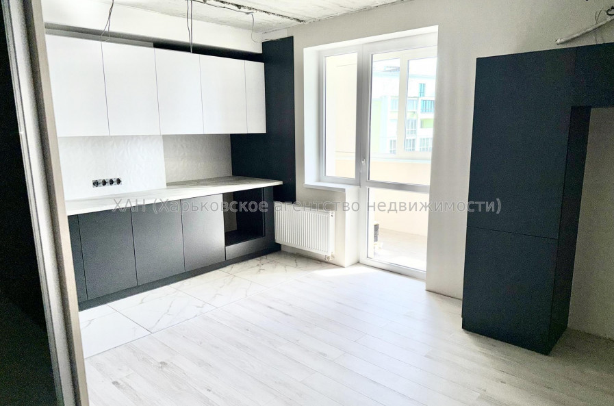 Продам квартиру, Рогатинская Левада ул. , 14 , 1 кім., 47 м², капитальный ремонт 