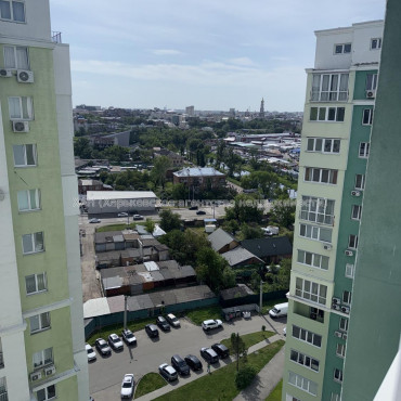 Продам квартиру, Рогатинская Левада ул. , 14 , 1 кім., 47 м², капитальный ремонт 