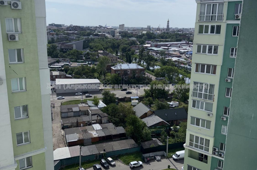 Продам квартиру, Рогатинская Левада ул. , 14 , 1 кім., 47 м², капитальный ремонт 