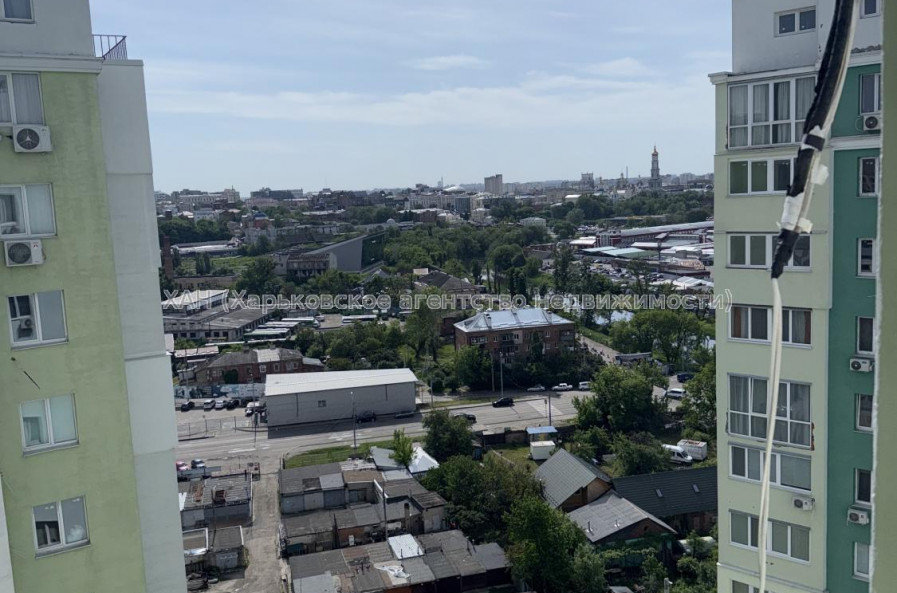 Продам квартиру, Рогатинская Левада ул. , 14 , 1 кім., 47 м², капитальный ремонт 