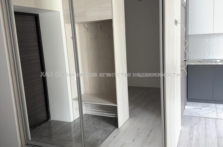 Продам квартиру, Рогатинская Левада ул. , 14 , 1 кім., 47 м², капитальный ремонт 