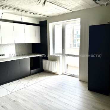 Продам квартиру, Рогатинская Левада ул. , 14 , 1 кім., 47 м², капитальный ремонт 