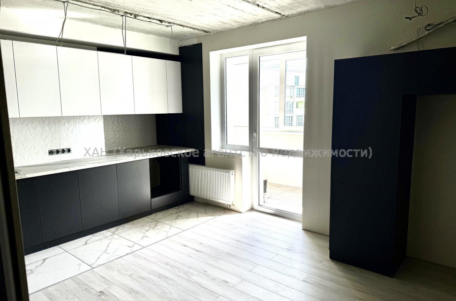 Продам квартиру, Рогатинская Левада ул. , 14 , 1 кім., 47 м², капитальный ремонт 