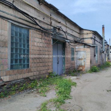Сдам нежилую недвижимость, производственное помещение , 220 м²