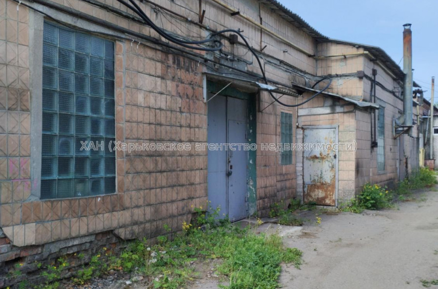 Сдам нежилую недвижимость, производственное помещение , 220 м²