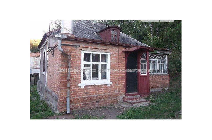 Продам дом, 50 м², 14 сот., косметический ремонт 