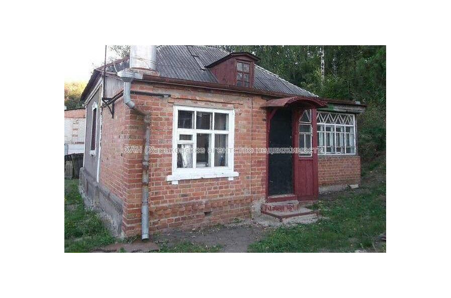 Продам дом, 50 м², 14 сот., косметический ремонт 