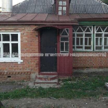 Продам дом, 50 м², 14 сот., косметический ремонт 