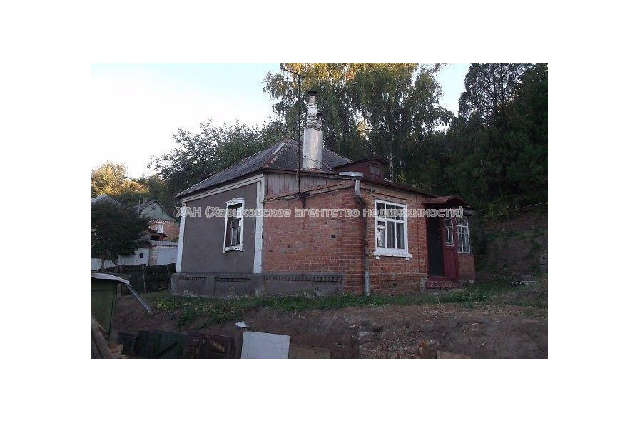 Продам дом, 50 м², 14 сот., косметический ремонт 