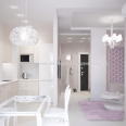 Продам квартиру, Клочковская ул. , 2 кім., 60 м², евроремонт 