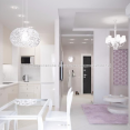 Продам квартиру, Клочковская ул. , 2 кім., 60 м², евроремонт 