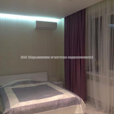 Продам квартиру, Клочковская ул. , 2  ком., 60 м², евроремонт 