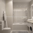 Продам квартиру, Клочковская ул. , 2 кім., 60 м², евроремонт 