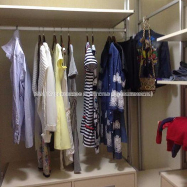 Продам квартиру, Клочковская ул. , 2  ком., 60 м², евроремонт 