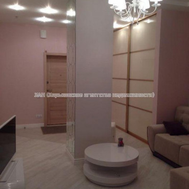 Продам квартиру, Клочковская ул. , 2  ком., 60 м², евроремонт 