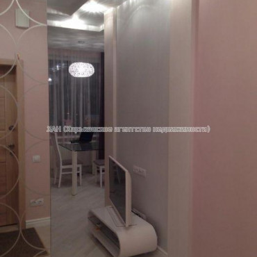 Продам квартиру, Клочковская ул. , 2  ком., 60 м², евроремонт 