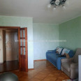 Продам квартиру, Единства ул. , 1  ком., 38 м², косметический ремонт 
