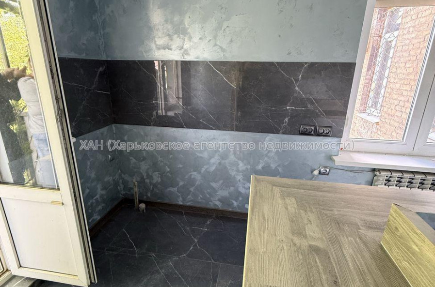Продам квартиру, Семинарская ул. , 1 кім., 34.40 м², авторский дизайн 