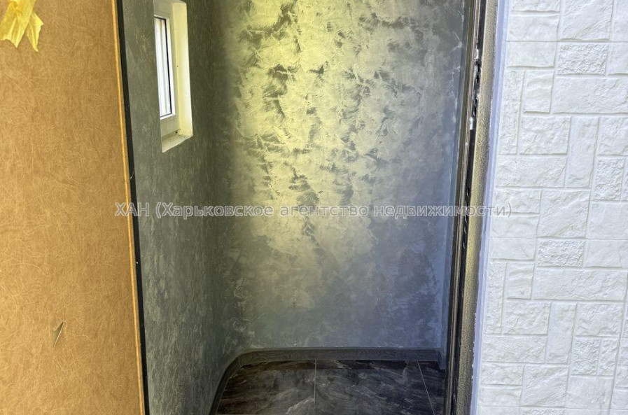 Продам квартиру, Семинарская ул. , 1 кім., 34.40 м², авторский дизайн 