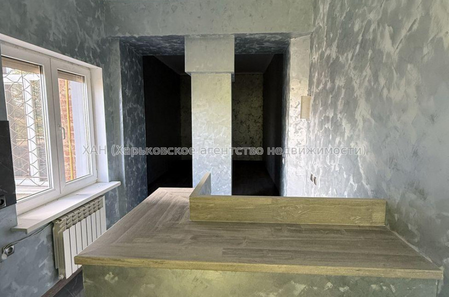 Продам квартиру, Семинарская ул. , 1 кім., 34.40 м², авторский дизайн 