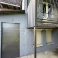 Продам квартиру, Семинарская ул. , 1 кім., 34.40 м², авторский дизайн 
