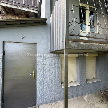 Продам квартиру, Семинарская ул. , 1 кім., 34.40 м², авторский дизайн 