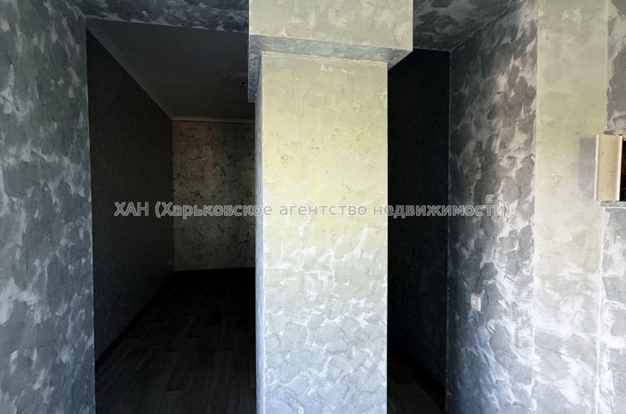 Продам квартиру, Семинарская ул. , 1 кім., 34.40 м², авторский дизайн 