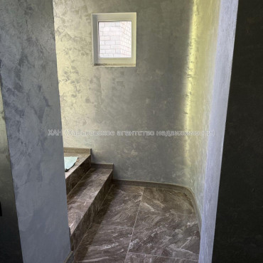 Продам квартиру, Семинарская ул. , 1 кім., 34.40 м², авторский дизайн 