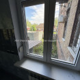 Продам квартиру, Семинарская ул. , 1 кім., 34.40 м², авторский дизайн 