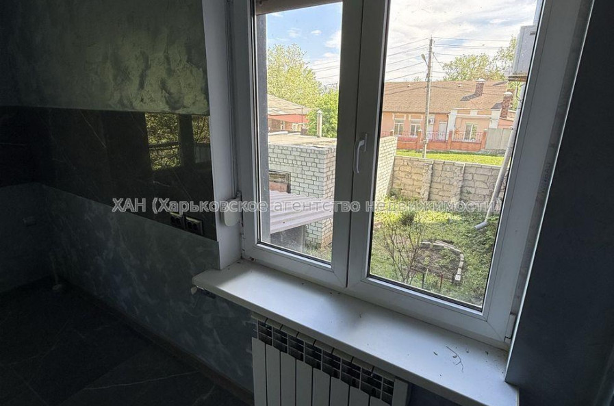 Продам квартиру, Семинарская ул. , 1 кім., 34.40 м², авторский дизайн 