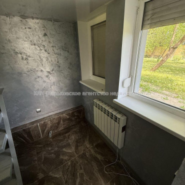 Продам квартиру, Семинарская ул. , 1 кім., 34.40 м², авторский дизайн 