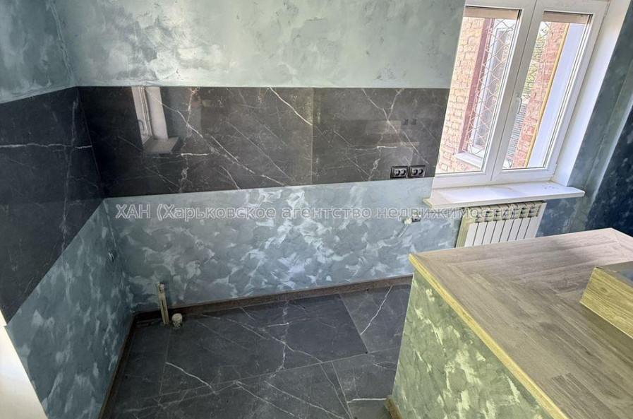 Продам квартиру, Семинарская ул. , 1 кім., 34.40 м², авторский дизайн 