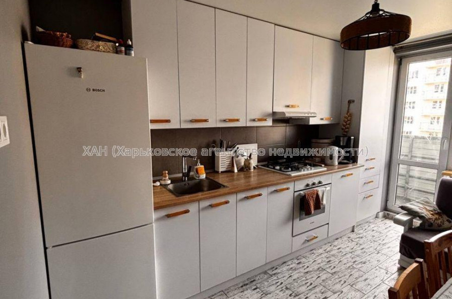 Продам квартиру, Зубарева Александра ул. , 1  ком., 40.50 м², евроремонт 