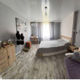 Продам квартиру, Зубарева Александра ул. , 1  ком., 40.50 м², евроремонт 