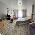 Продам квартиру, Зубарева Александра ул. , 1  ком., 40.50 м², евроремонт 