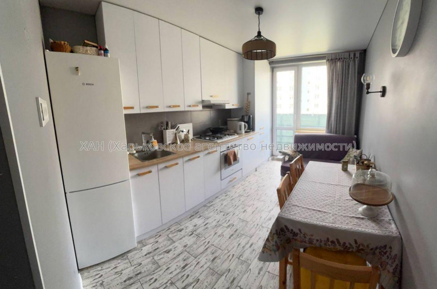 Продам квартиру, Зубарева Александра ул. , 1  ком., 40.50 м², евроремонт 