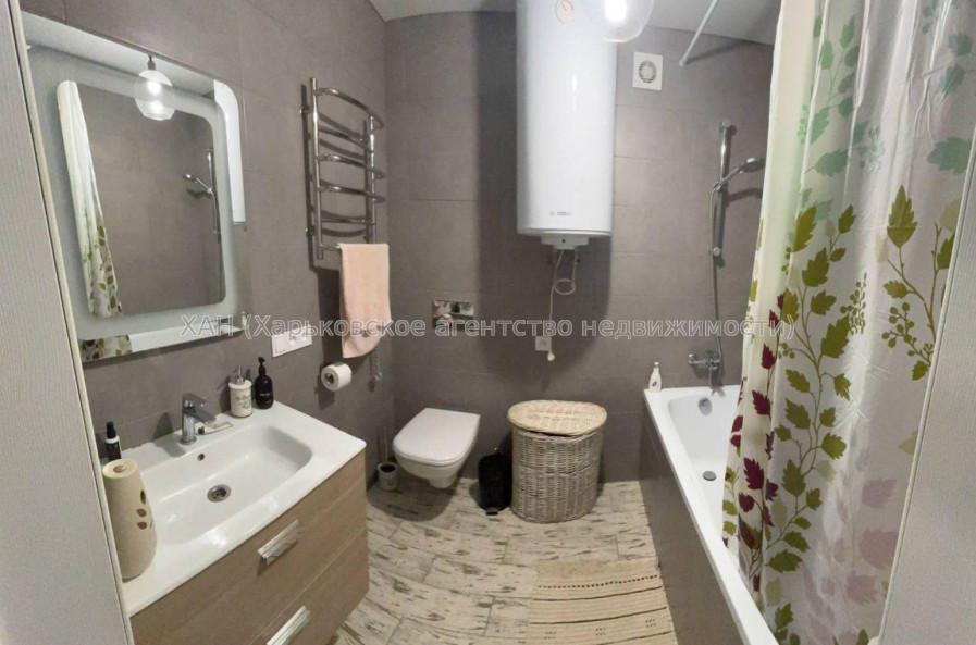 Продам квартиру, Зубарева Александра ул. , 1  ком., 40.50 м², евроремонт 