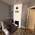 Продам квартиру, Зубарева Александра ул. , 1  ком., 40.50 м², евроремонт 